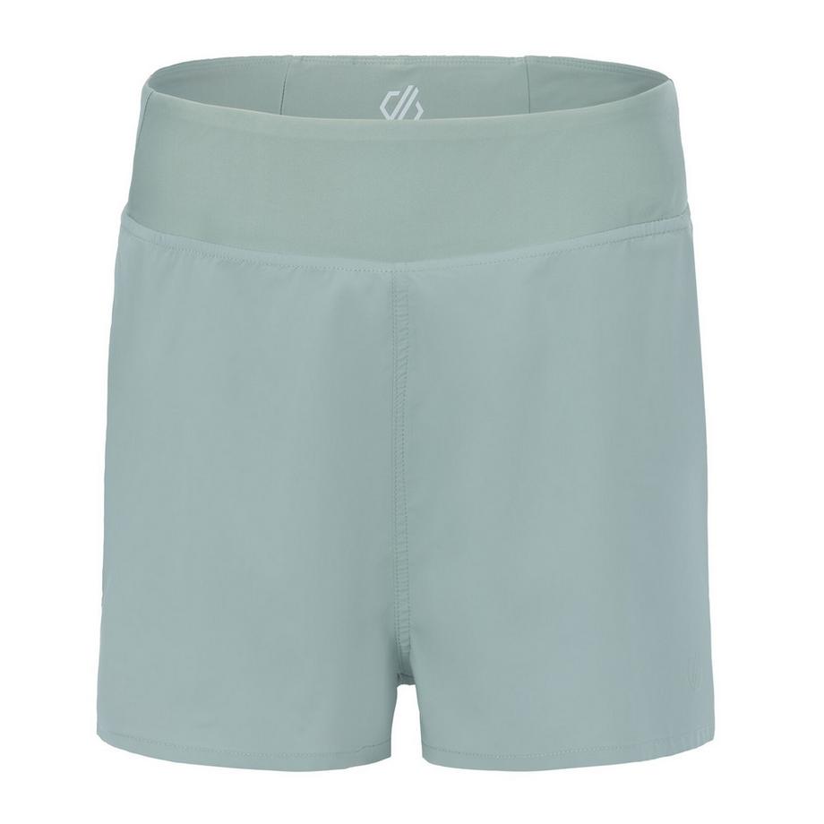 Short À Taille Élastiquée 2en1 Nimble