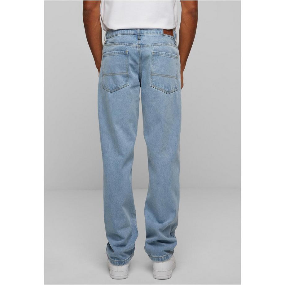 URBAN CLASSICS Heavy Ounce Straight Jeans  
