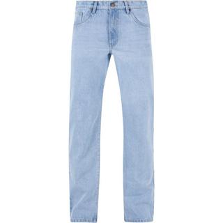 URBAN CLASSICS Heavy Ounce Straight Jeans  