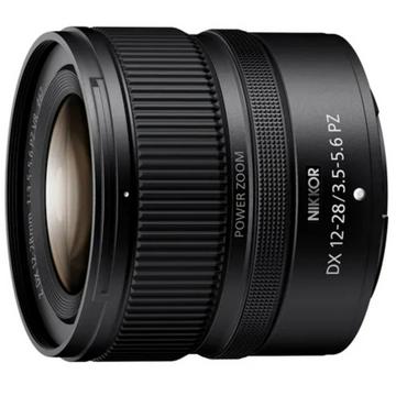 Nikon NIKKOR Z DX 12-28mm F3.5-5.6 PZ VR (Kit-Objektiv)