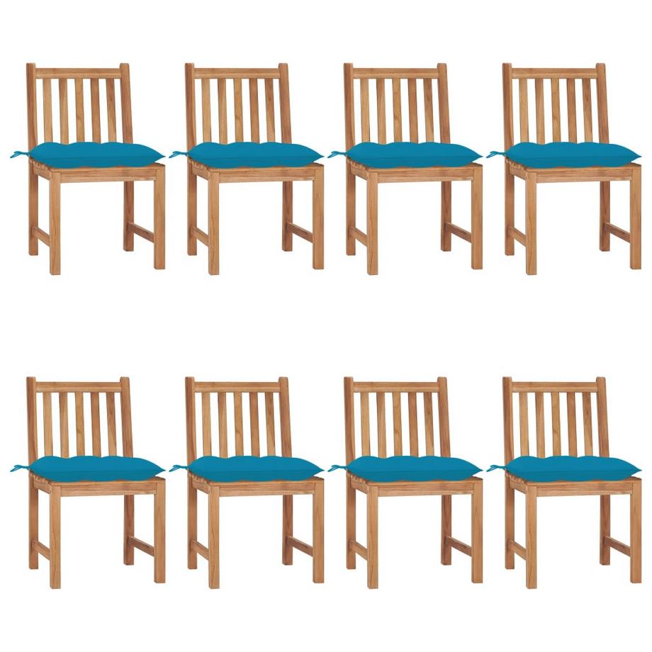 sedia da giardino Legno