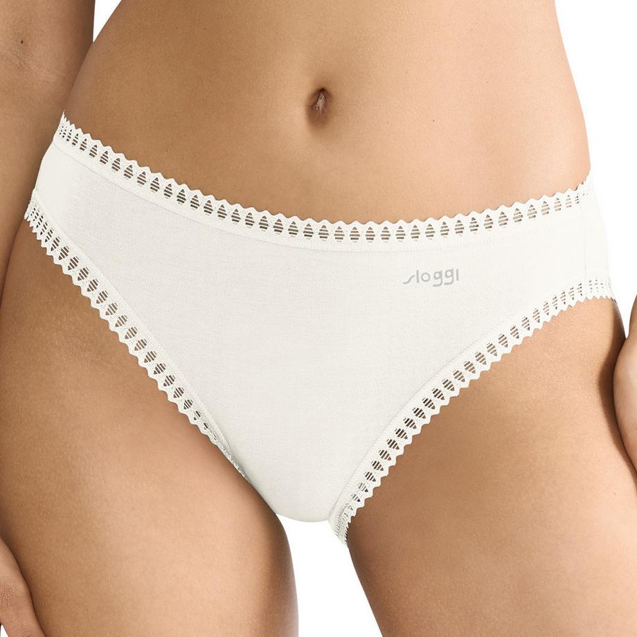 sloggi  9er Pack GO Crush - Slip 