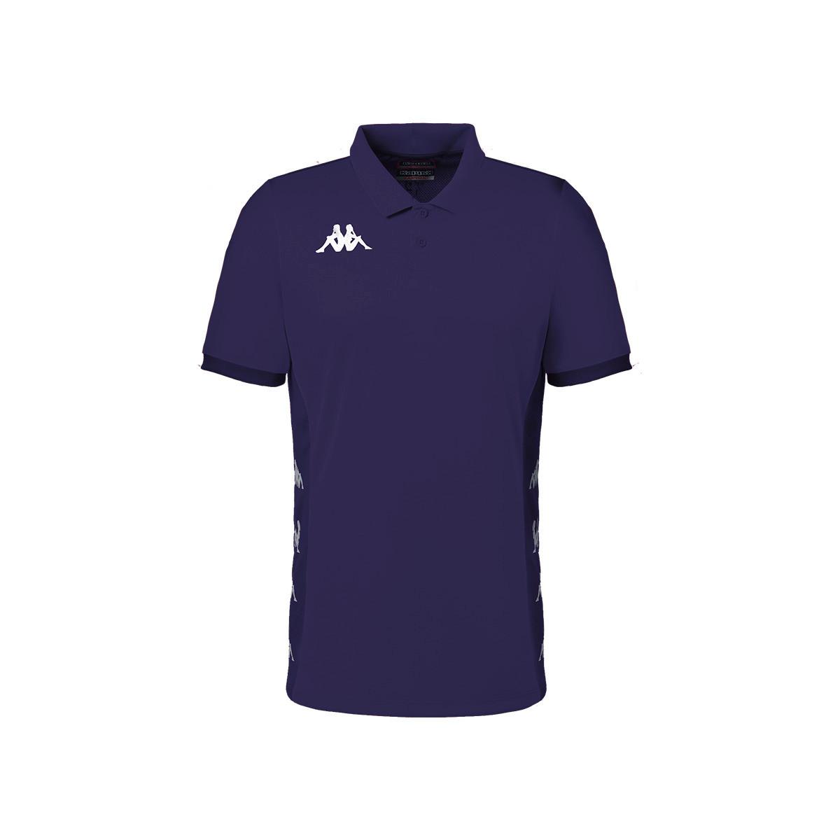 Kappa  polo deggiano 