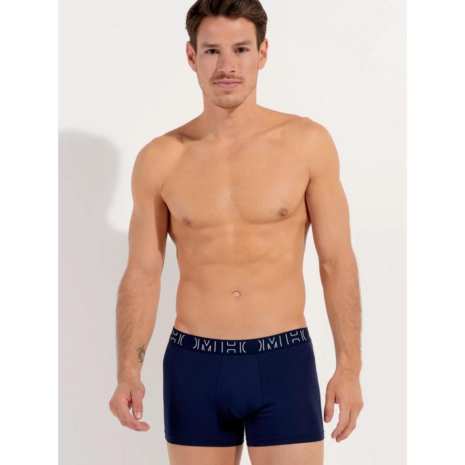 HOM Coton Stretch Boxer 3-Pack  