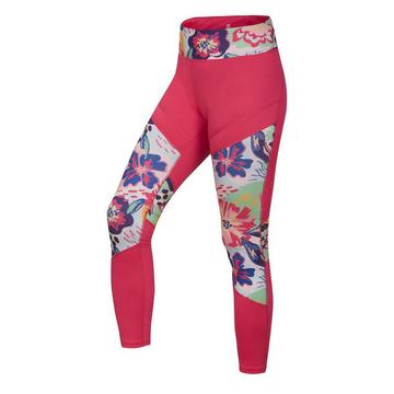 damenleggings rhea pink