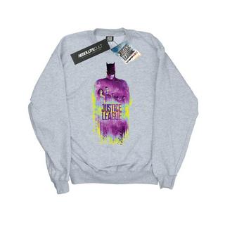 DC COMICS  Justice League Sweatshirt 