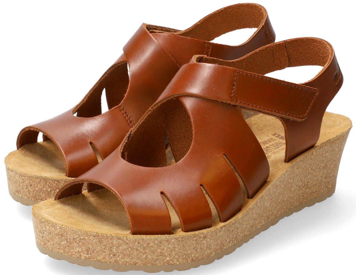 Mephisto  Misha - Sandales cuir 