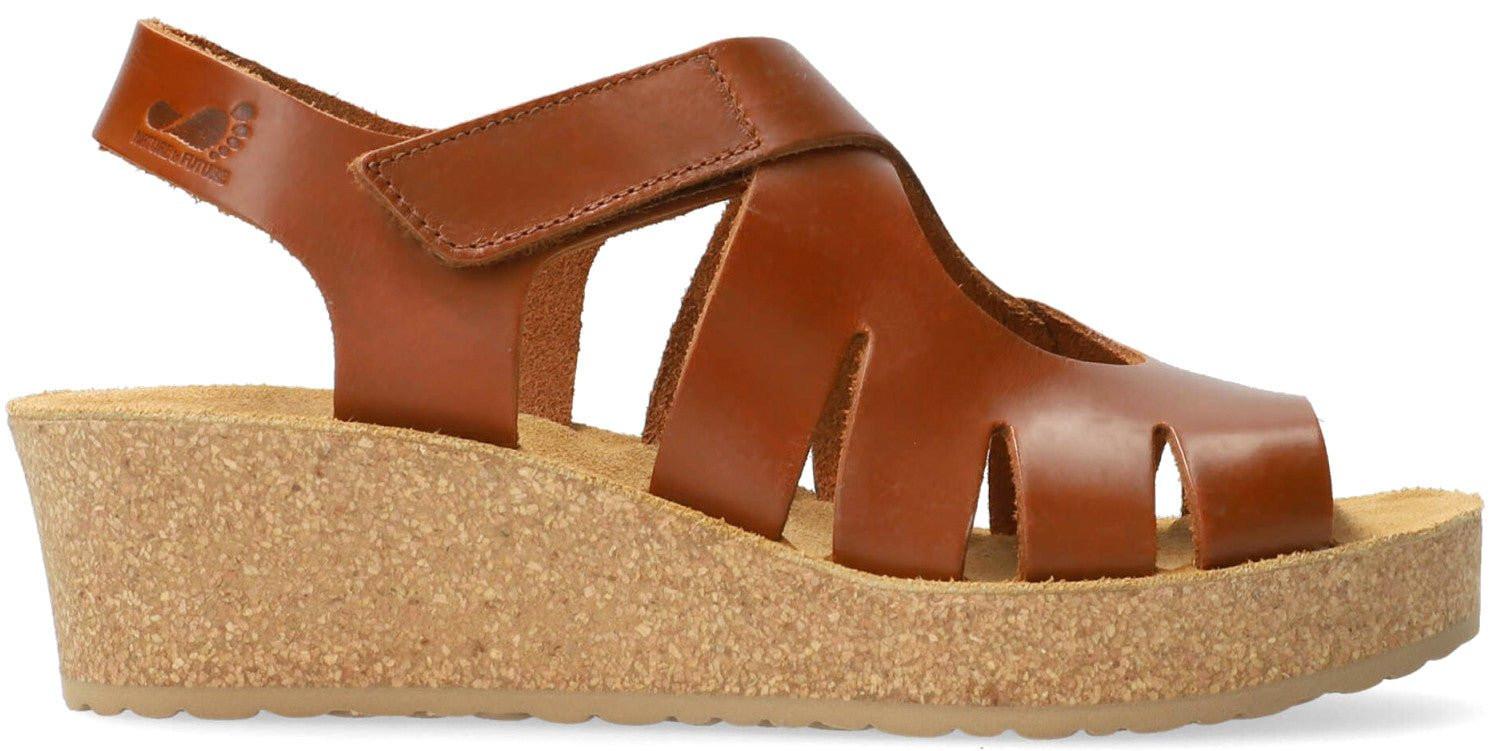 Mephisto  Misha - Sandales cuir 