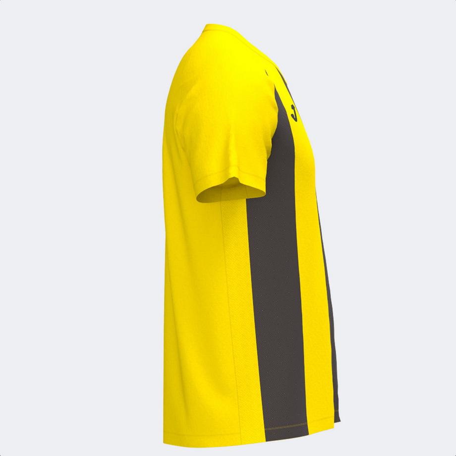 Joma  maillot col en v inter iv 