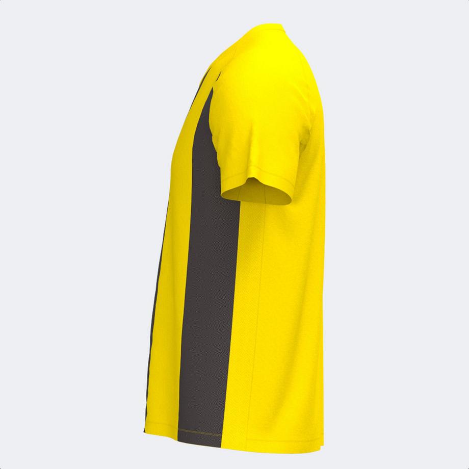 Joma  maillot col en v inter iv 