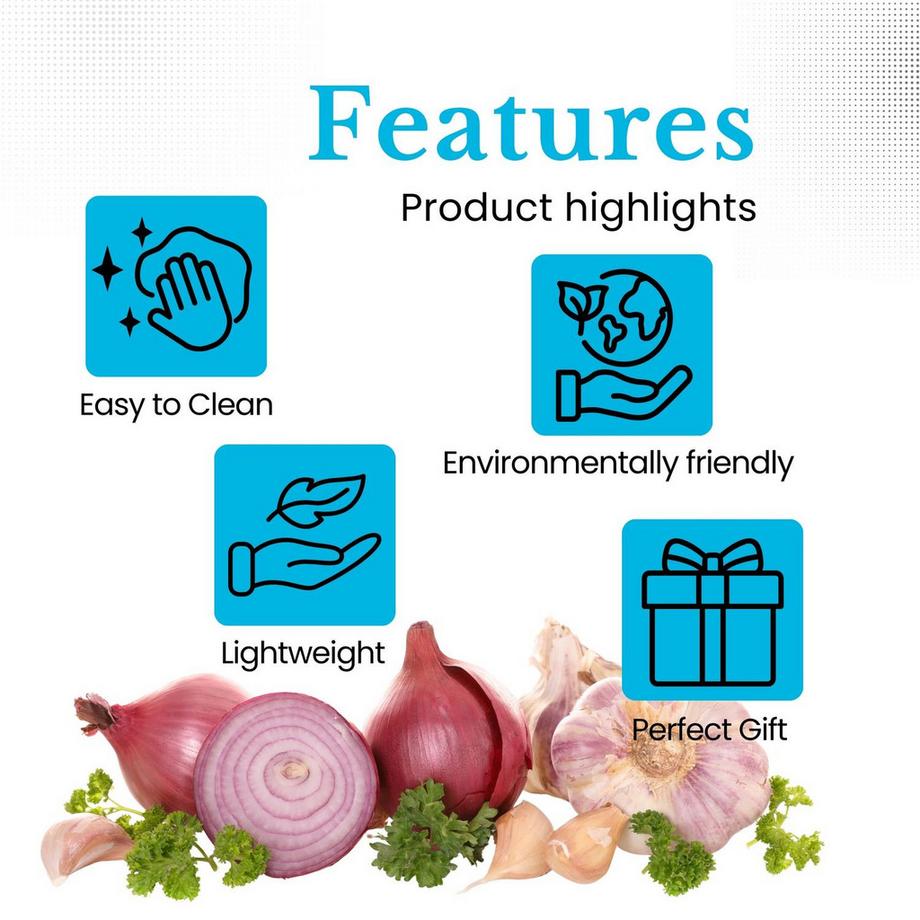 Intirilife Ensemble De 3 Boîtes De Rangement  