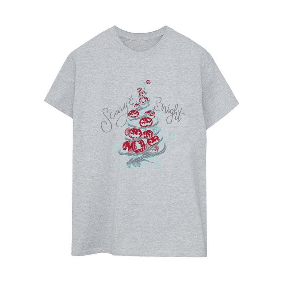 The Nightmare Before Christmas TShirt