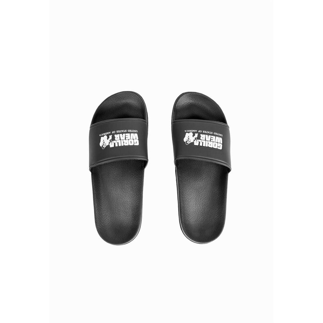 Gorilla Wear  slides pasco 