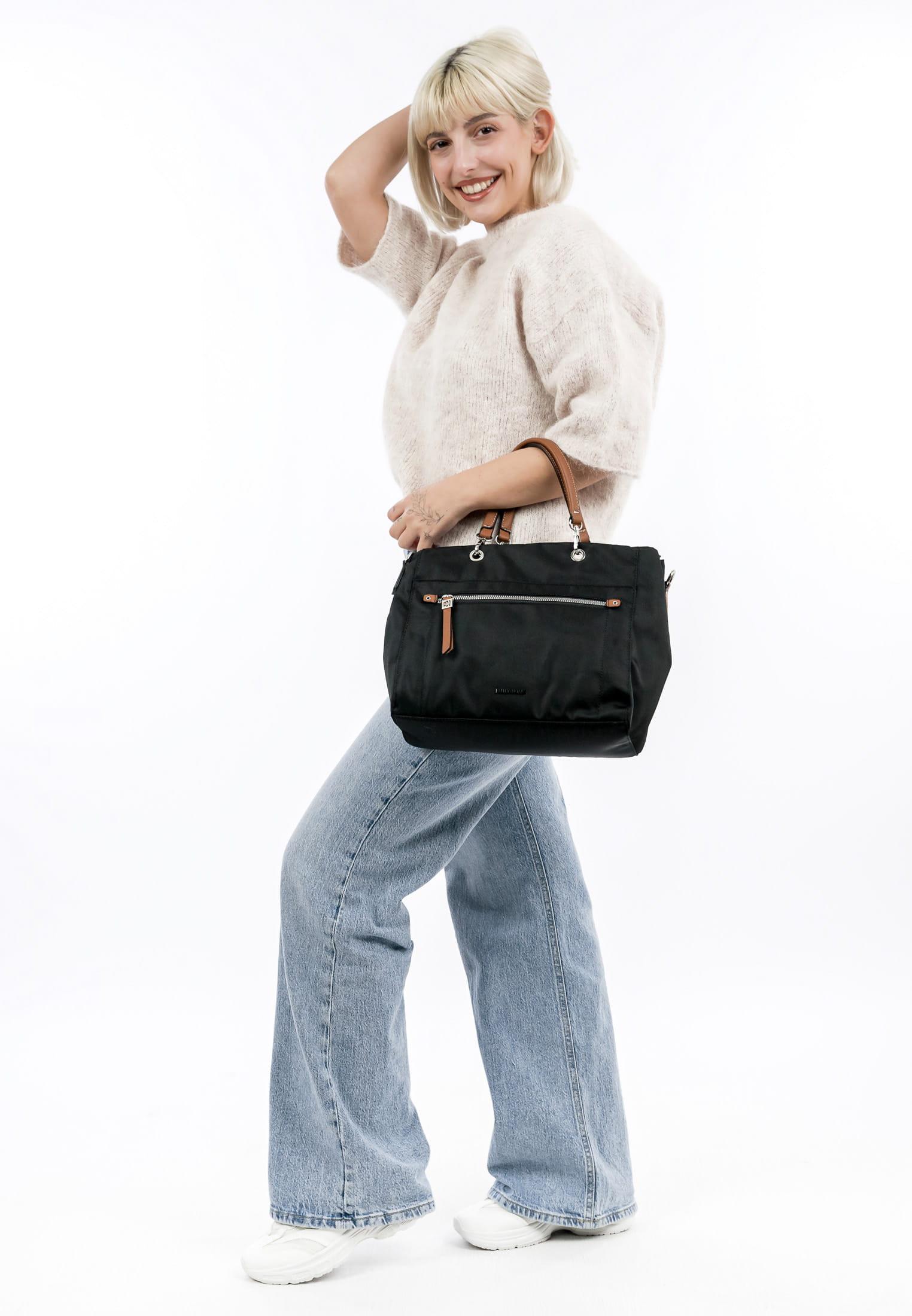 Emily & Noah Borsa Shopper Esther  