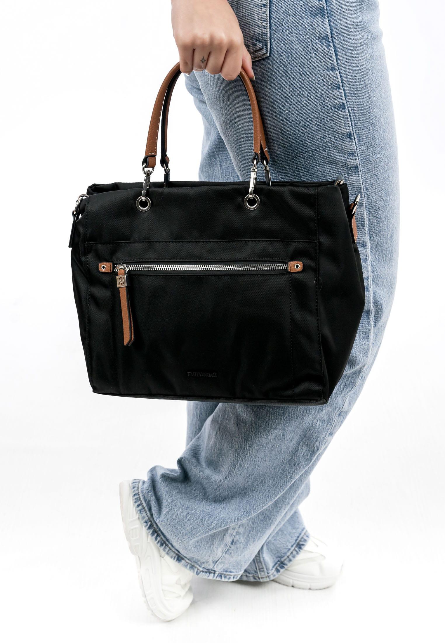 Emily & Noah Borsa Shopper Esther  