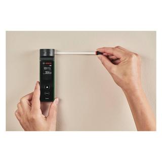 Bosch Home and Garden  Digitaler Laser-Entfernungsmesser Zamo Set, eCommerce-Karton 