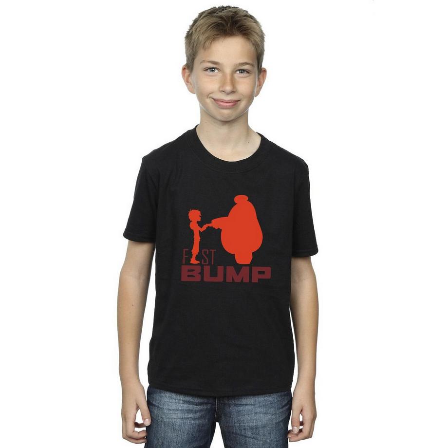 Disney  Big Hero 6 TShirt 
