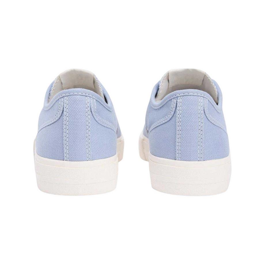 TOMMY JEANS Archive Sneaker aus Leinen  