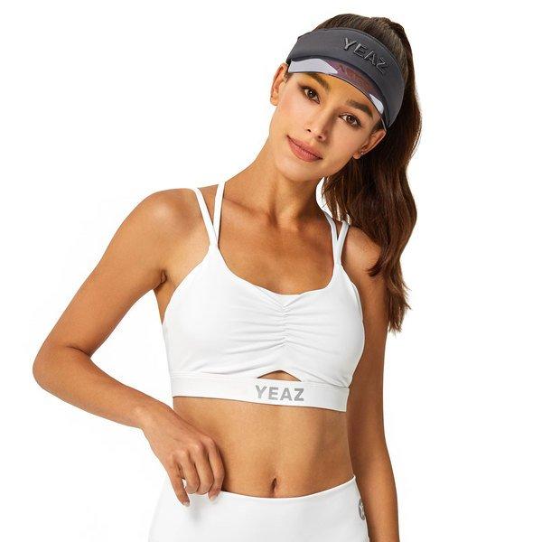 YEAZ  HORIZON Top - sea salt 