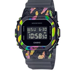 CASIO  G-Shock GM-5640GEM-1ER Adventurer's Gemstone Series Limited Model 