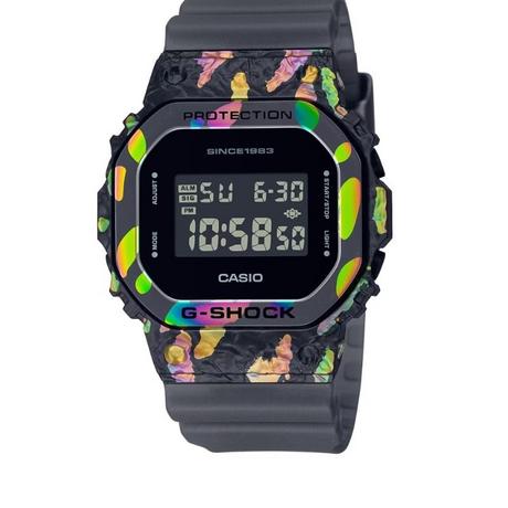 CASIO  G-Shock GM-5640GEM-1ER Adventurer's Gemstone Series Limited Model 