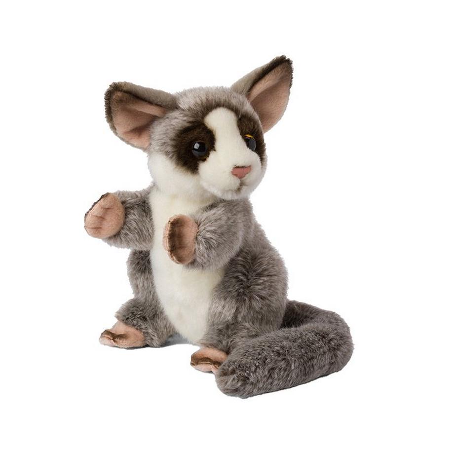 WWF  Plüsch Buschbaby (18cm) 