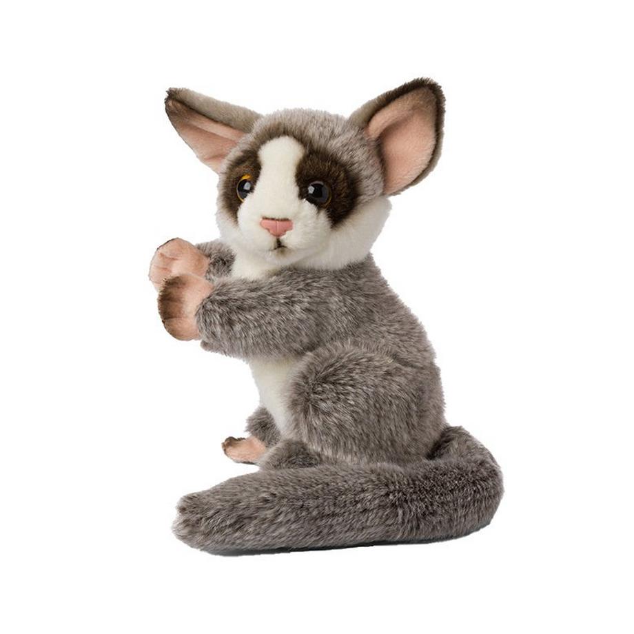 WWF  Plüsch Buschbaby (18cm) 