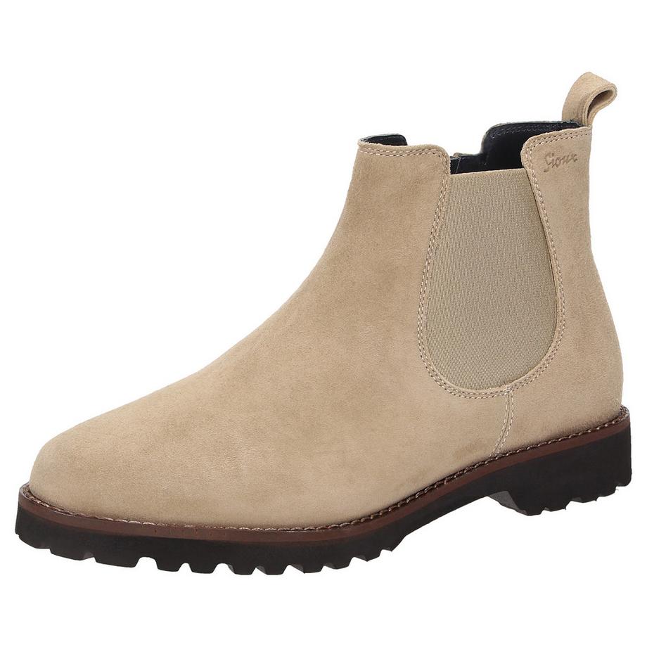 Stiefelette Meredith-701-H