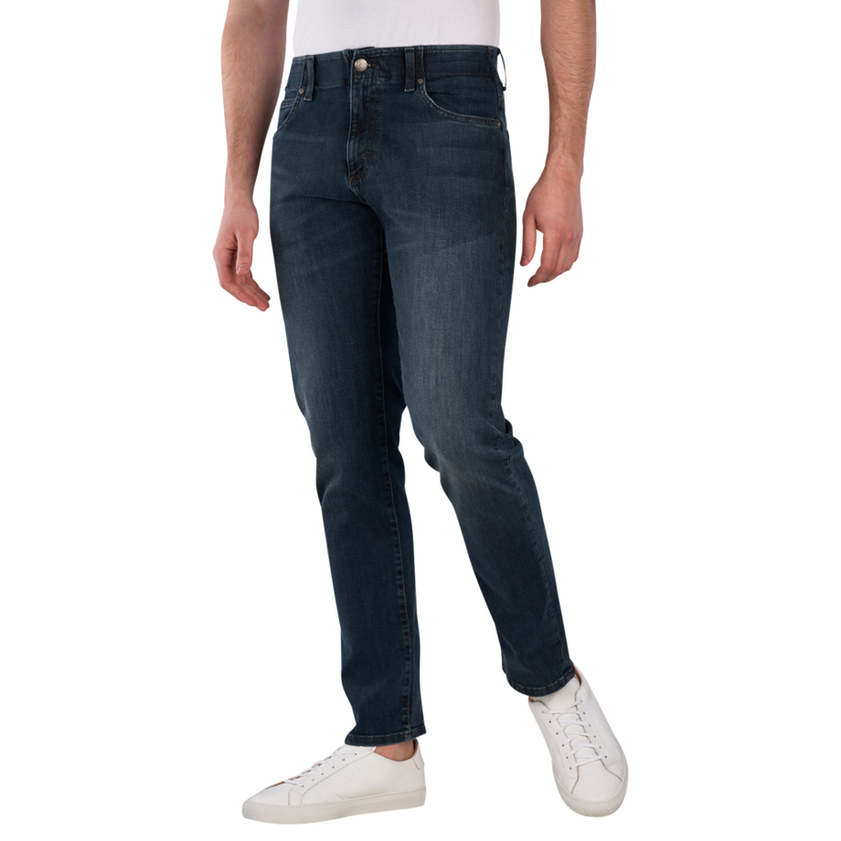 Lee Extreme Motion Jeans Taglio Dritto  