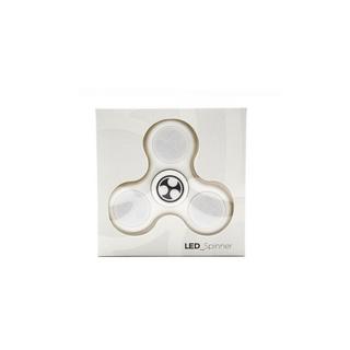 Motion Scooter  Fidget Spinner LED 