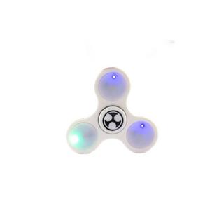 Motion Scooter  Fidget Spinner LED 