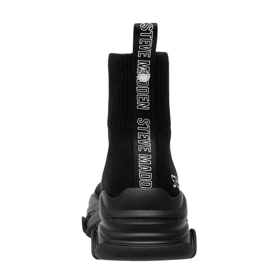 STEVE MADDEN Baskets Chaussettes Jerseyware  