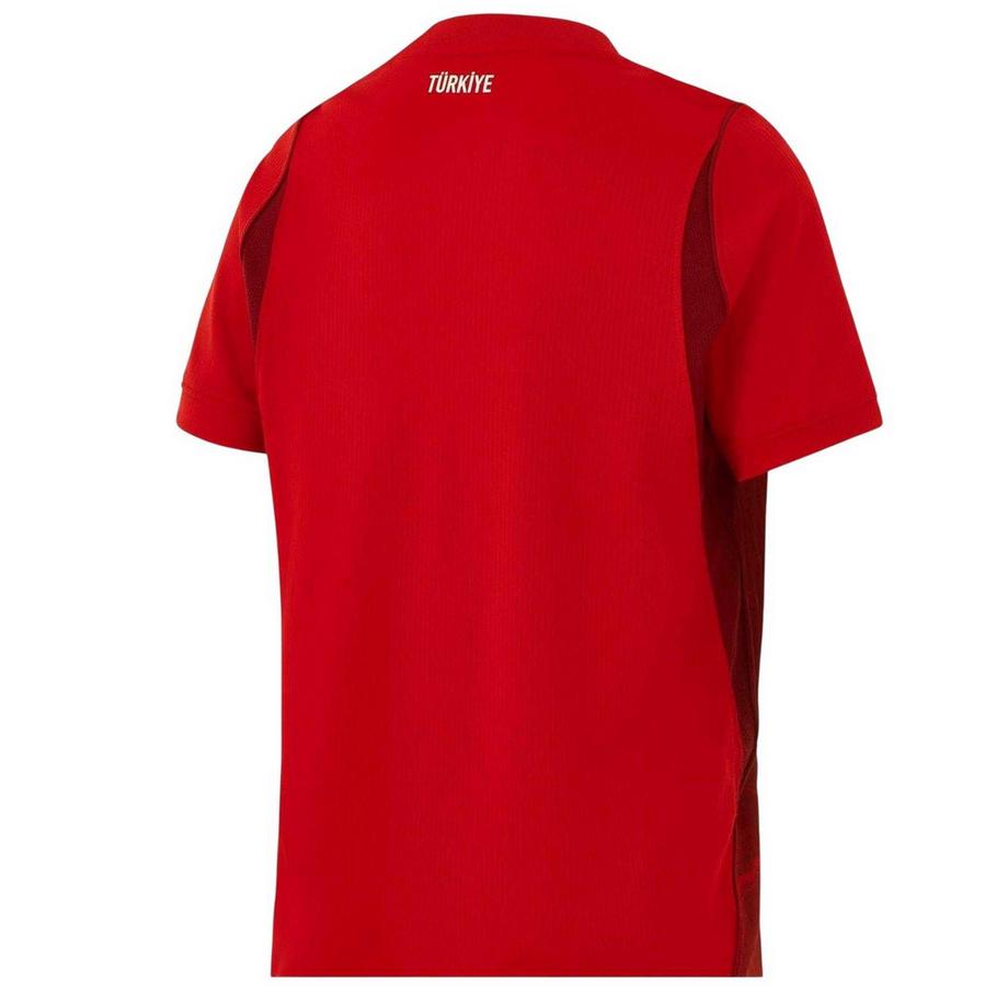 NIKE  Maillot De Foot Turkey 