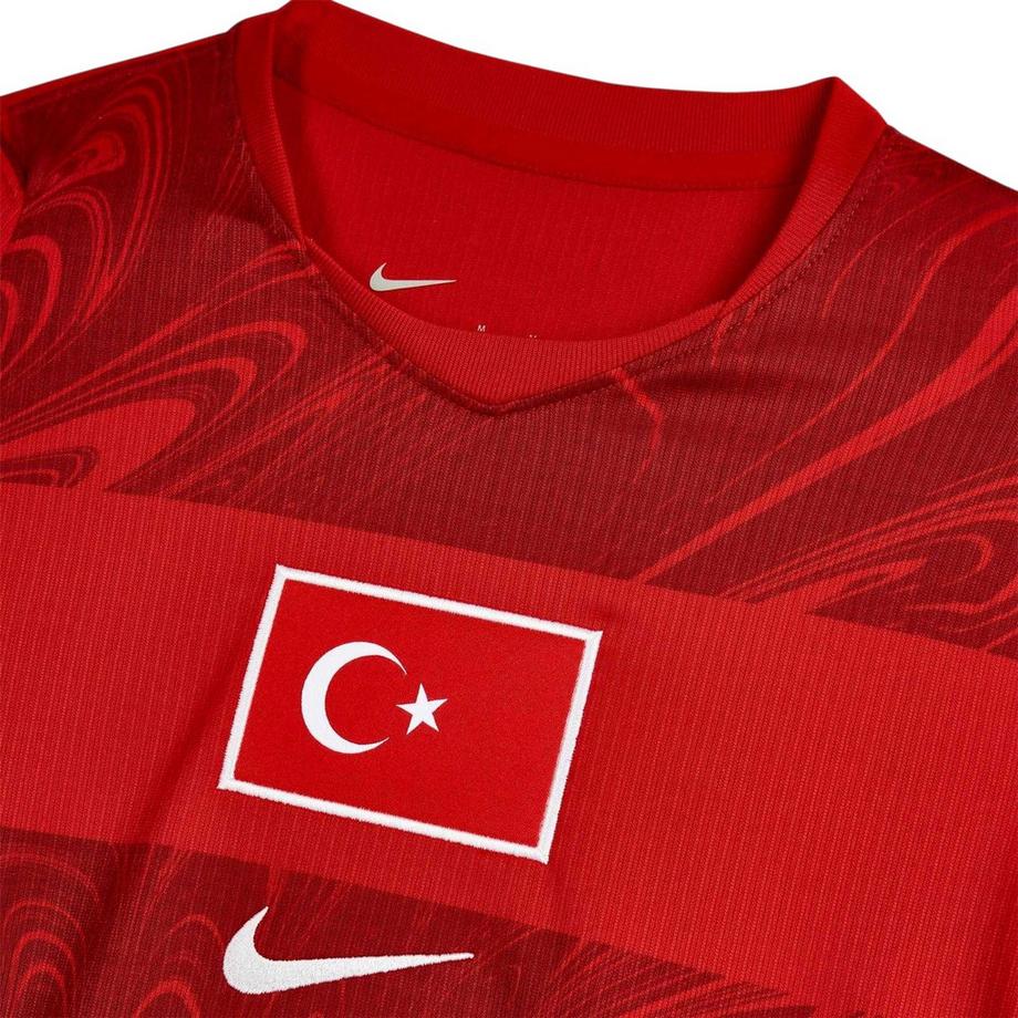 NIKE  Maillot De Foot Turkey 