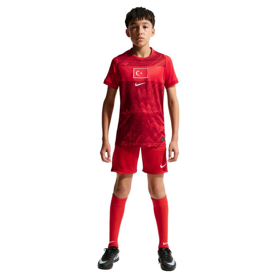 NIKE  Maillot De Foot Turkey 