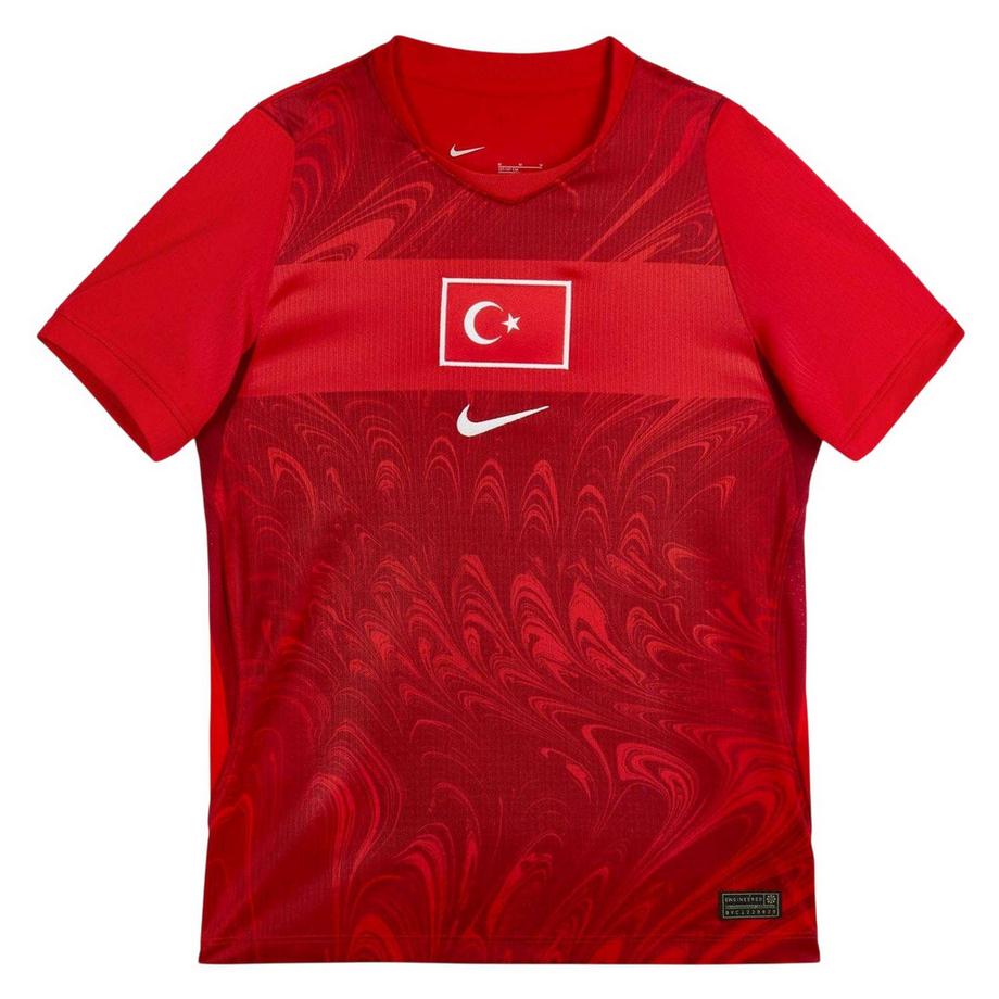 Maillot De Foot Turkey