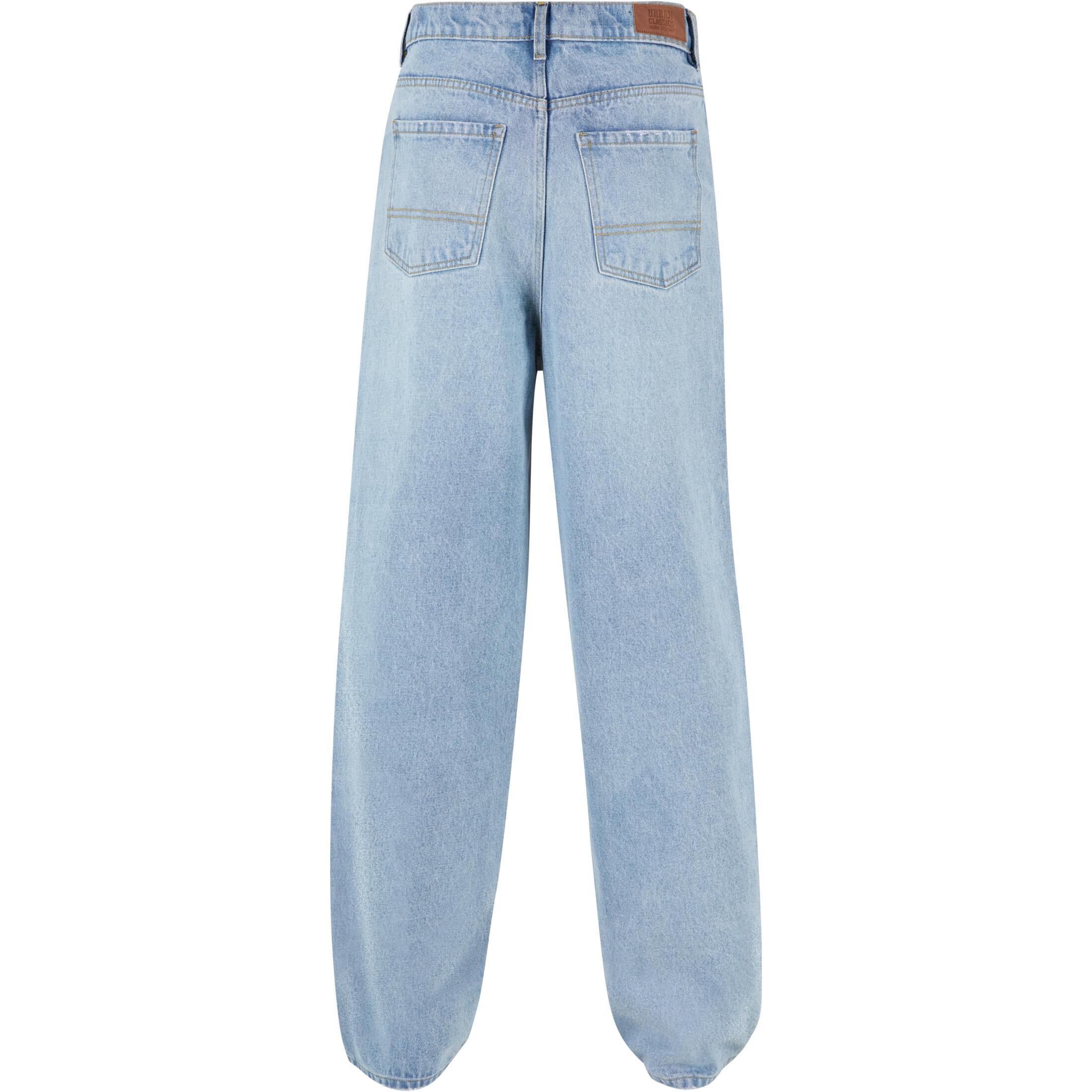 URBAN CLASSICS Heavy Ounce Baggy Fit Jeans  