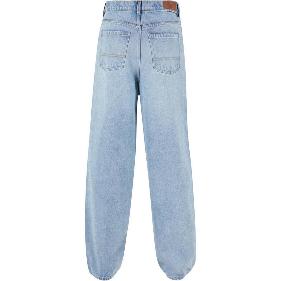 URBAN CLASSICS Heavy Ounce Baggy GT Jeans  