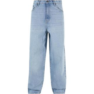 URBAN CLASSICS Heavy Ounce Baggy Fit Jeans  