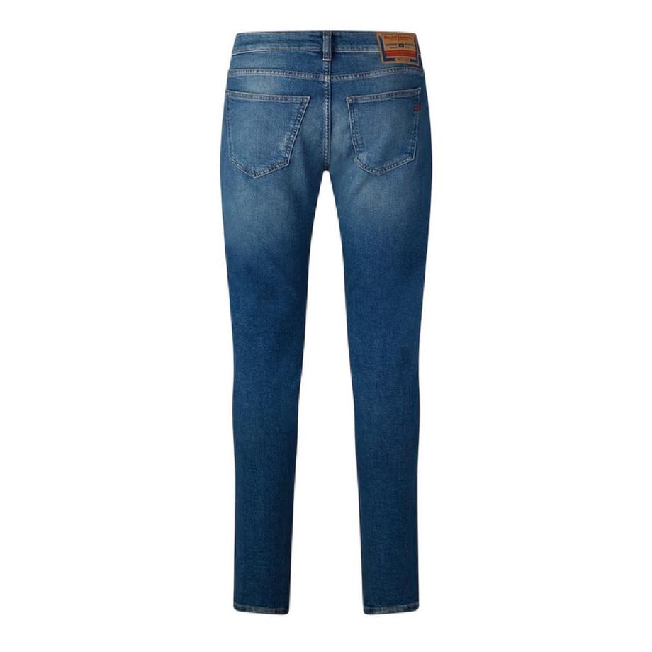 DIESEL Jean  