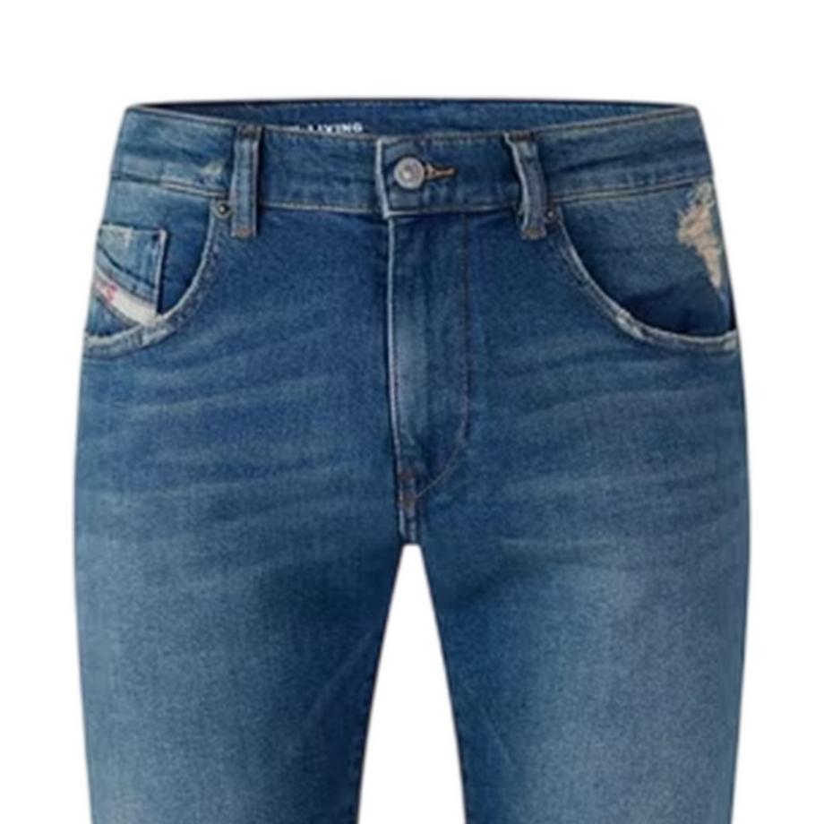 DIESEL Jean  