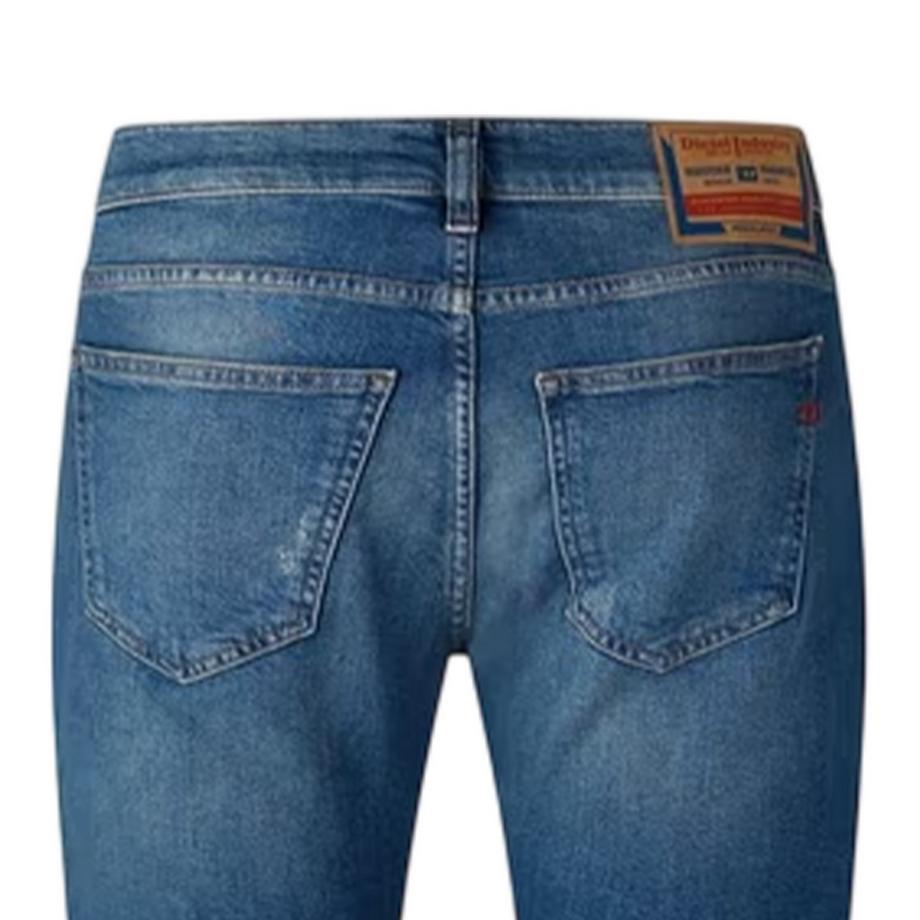 DIESEL Jean  