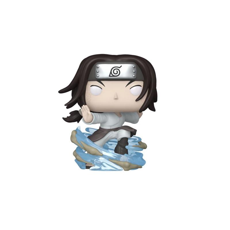 Funko  Funko POP! Naruto Shippuden: Neji Hyuga (1846) 