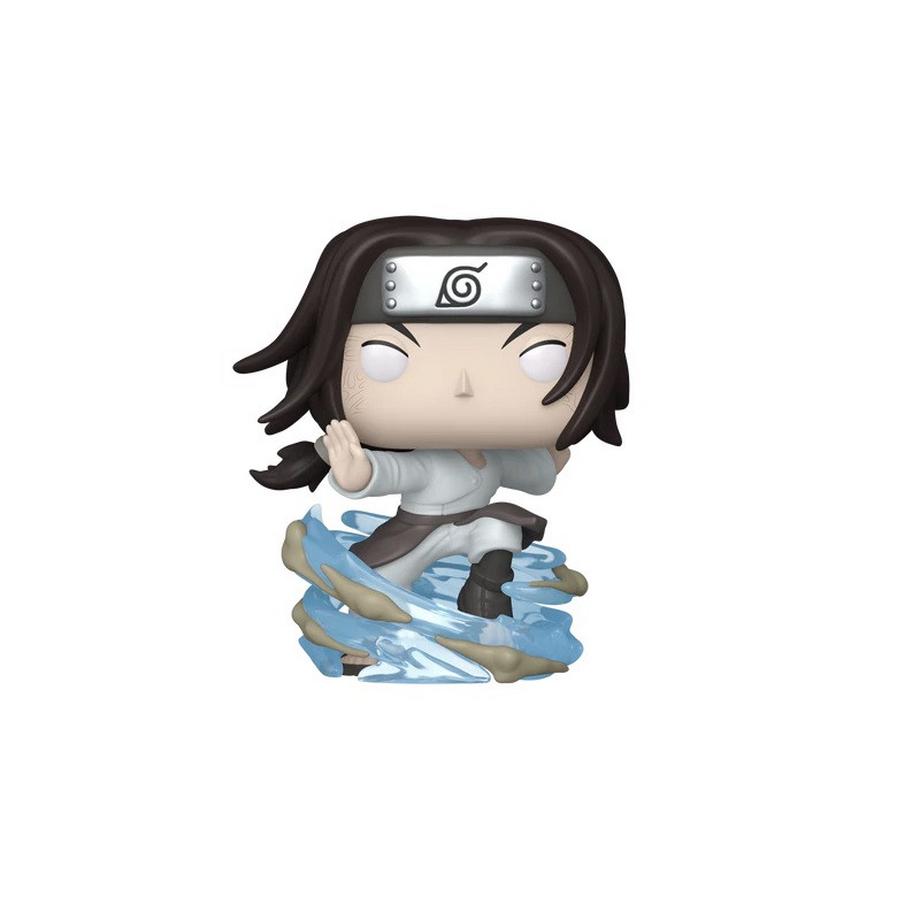 Funko  Funko POP! Naruto Shippuden: Neji Hyuga (1846) 