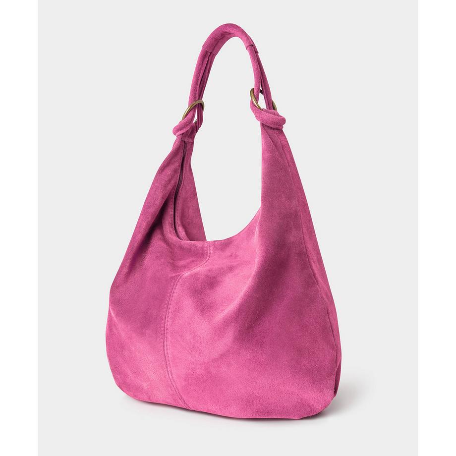 Joe Browns Sac bandoulière en daim  