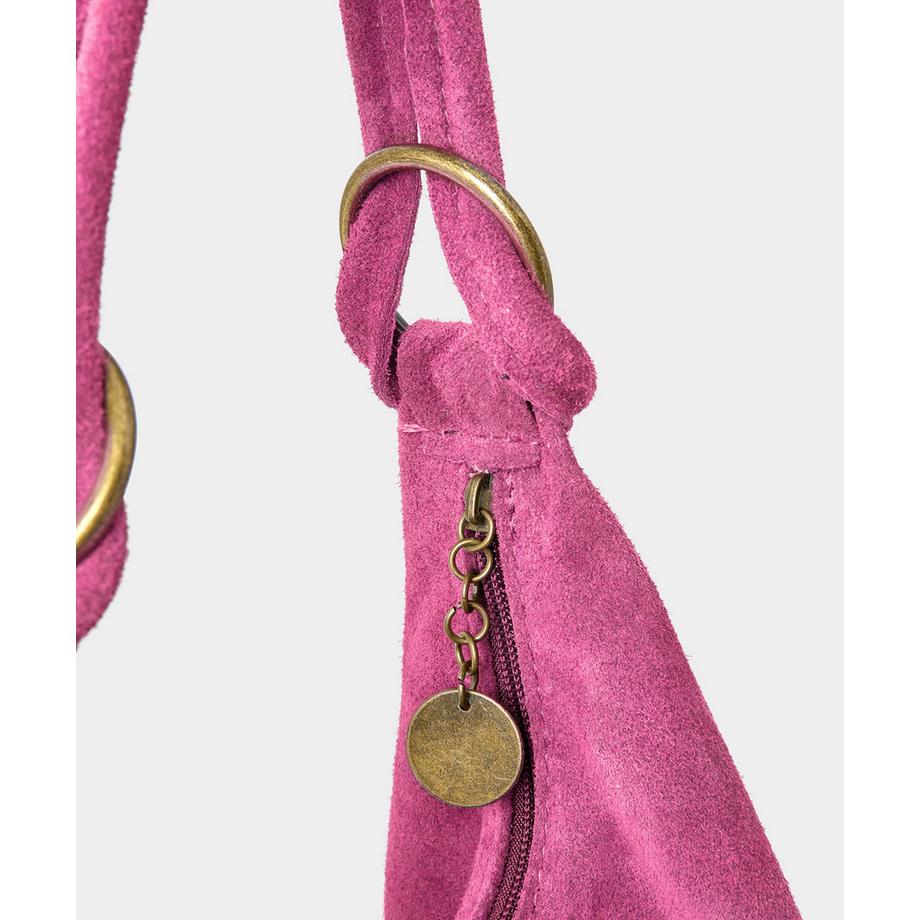 Joe Browns Sac bandoulière en daim  