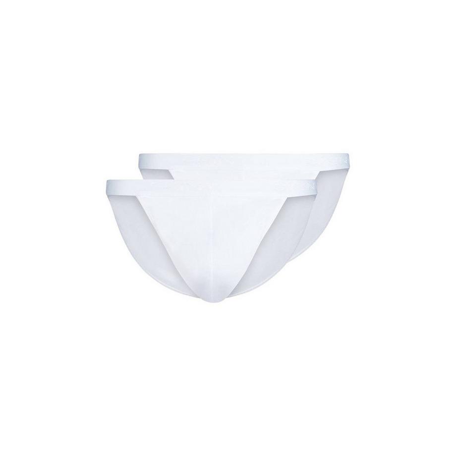 Skiny Slip Pack de 4 Confortable à porter  