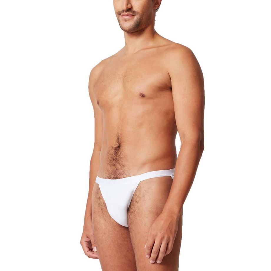 Skiny Slip Pack de 4 Confortable à porter  