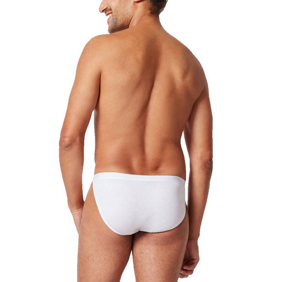 Skiny Slip Pack de 4 Confortable à porter  