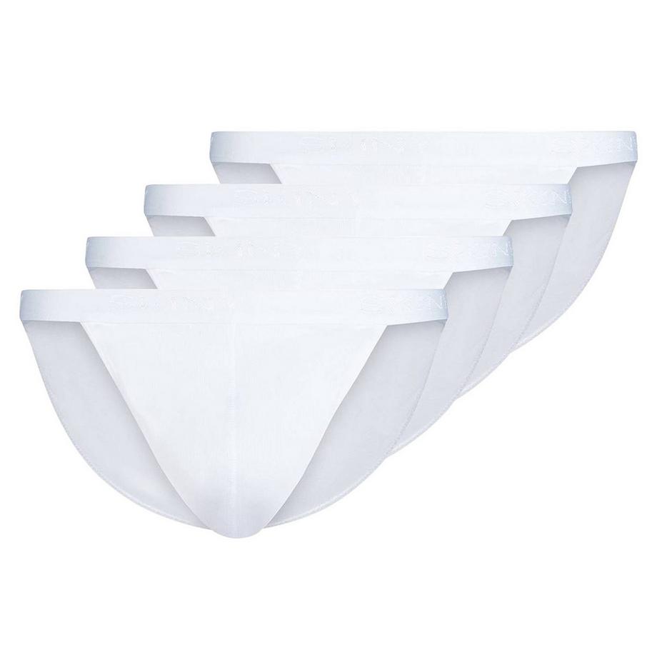Slip  Pack de 4 Confortable à porter